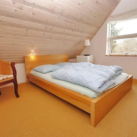 Holiday Liengard A- 2693 Semesterbostad