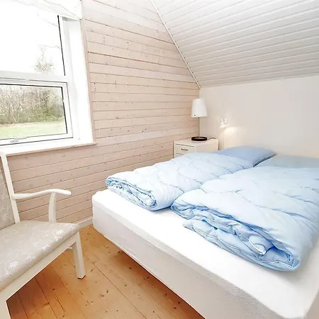 Holiday Liengard A- 2693 Semesterbostad *