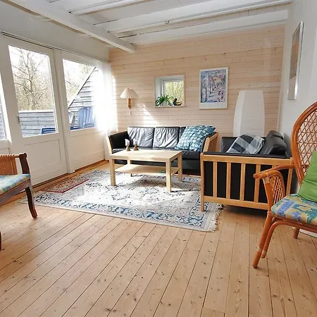 Holiday Liengard A- 2693 Semesterbostad